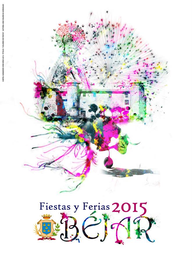Fiestas y Ferias en honor a la Virgen de Nuestra Señora del Castañar  